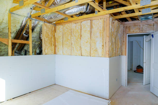 Best Insulation Replacement Services  in Cudahy, CA