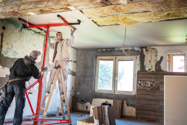 Best Spray Foam Insulation  in Cudahy, CA